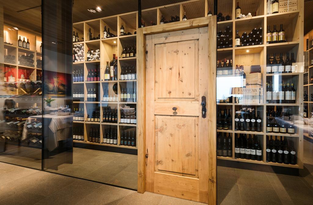 穆彻勒酒店 波斯特尔 外观 照片